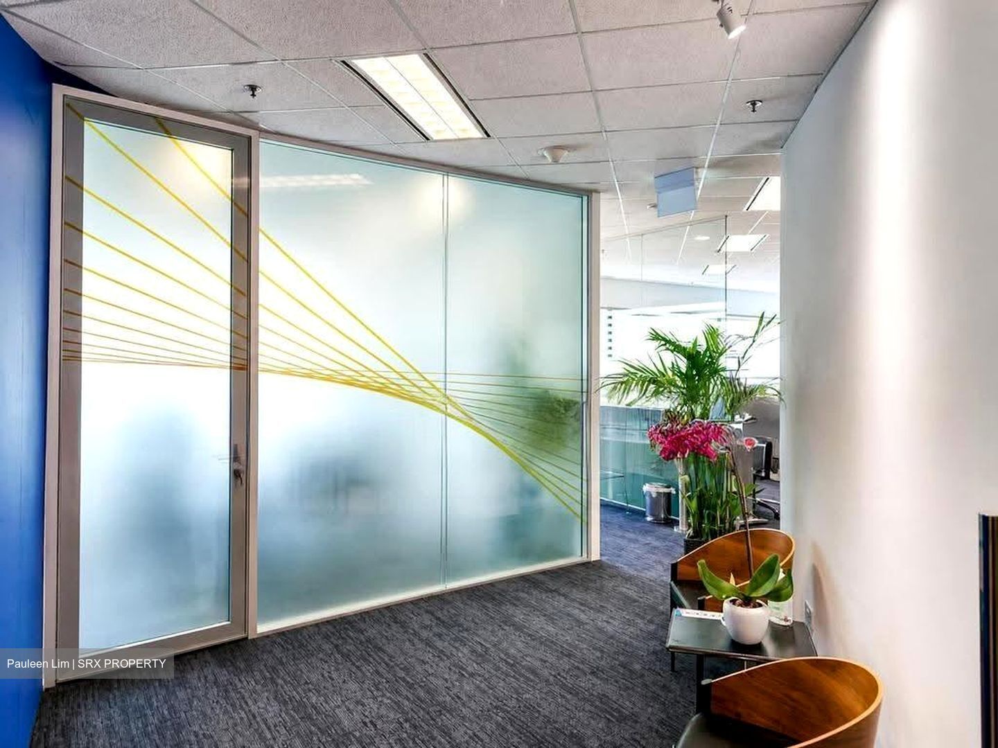 Suntec Tower Three (D1), Office #622565301